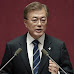 US, South Korea should offer concessions to North: South Korean President Moon Jae-in