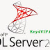 Bán key bản quyền Microsoft SQL Server 2008 R2 Standar và Enterprise