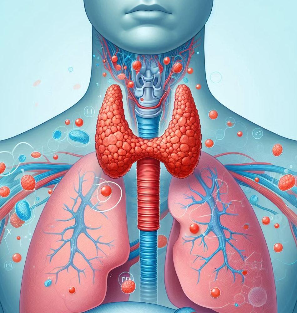 What is Hashimoto's Disease? 🔍