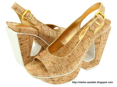 Clarks sandale:clarks-126543