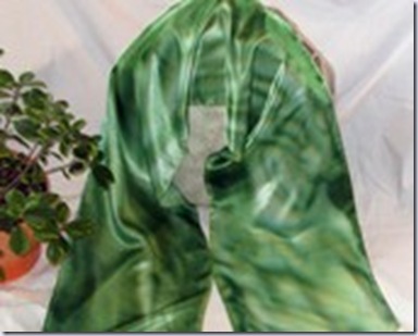 mystic silks