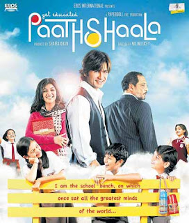 Paathshaala 2010 Hindi Movie Watch Online