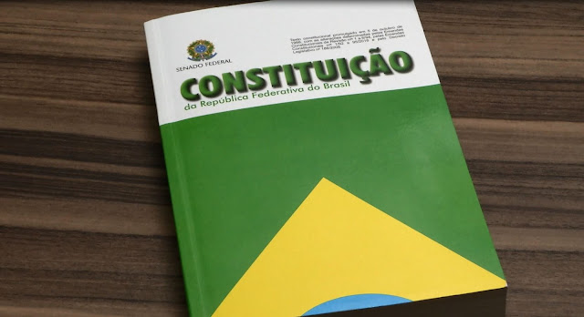 Princípios Constitucionais