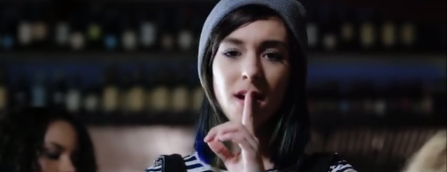 christina grimmie snow white side a ep music video the ballad of jessica blue released youtube