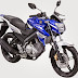 Harga Yamaha New Vixion Baru dan Bekas Juli 2014