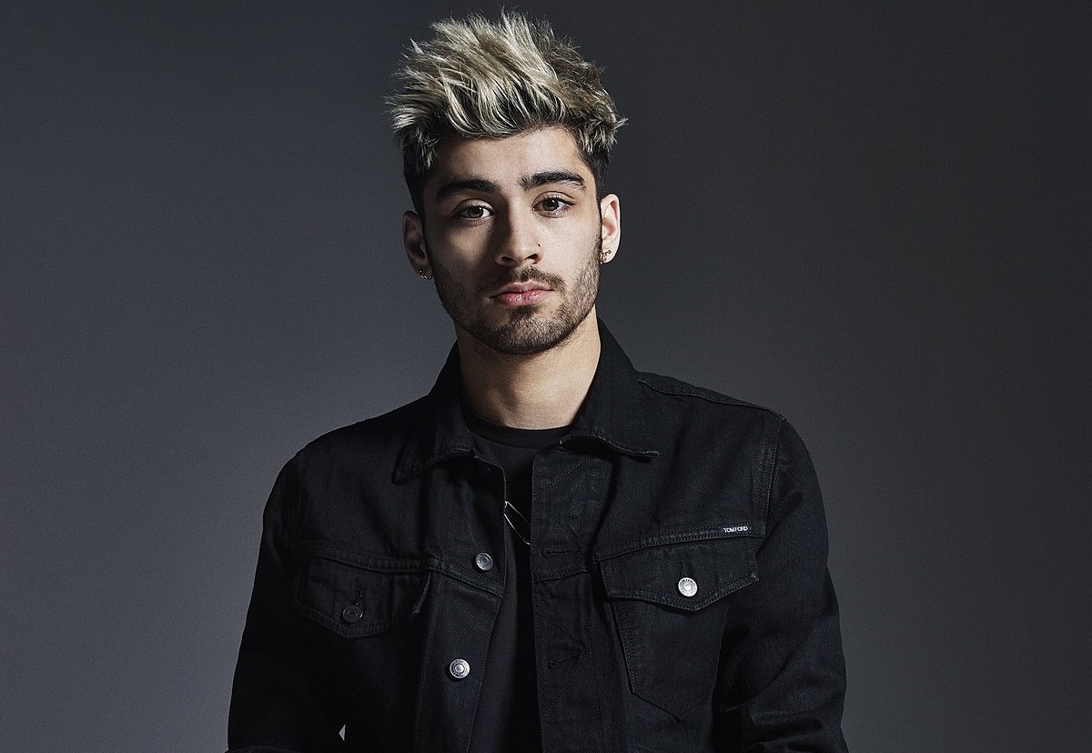 50 Famous Zayn Malik Quotes