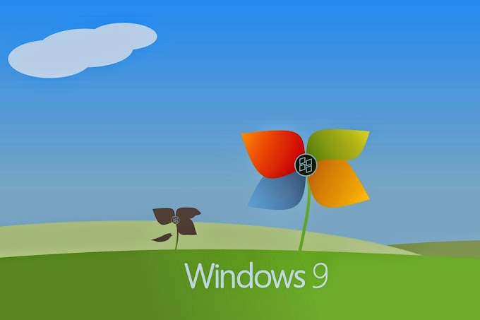 মাইক্রোসফট বাজারে নিয়ে আসতে যাচ্ছে উইন্ডোজ ৯, অপারেটিং সিস্টেম, অন্যান্য, সিস্টেম।