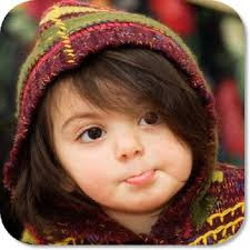 Whatsapp Dp Cute Baby Girl