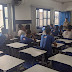 16ºBPM realiza Ronda Escolar e roda de conversa com alunos da Escola Normal de Serrinha