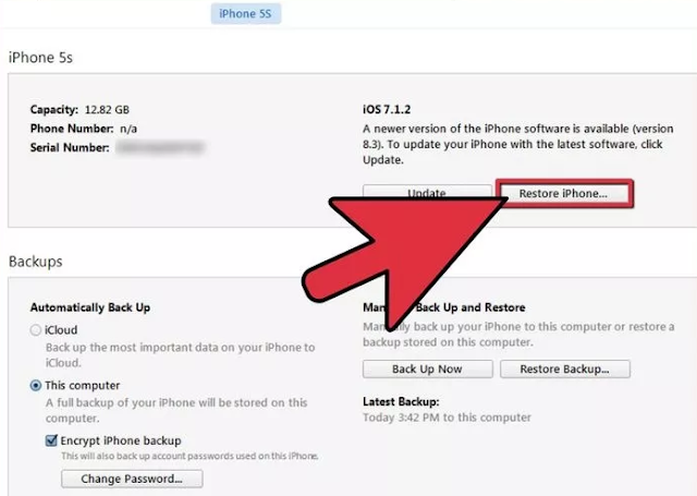 How To Unlock Sprint Iphone 5