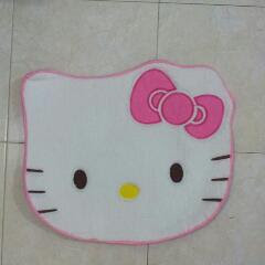 Jual Kesed Kepala Hello Kitty Grosir Ecer Murah Pink dan Putih Merah