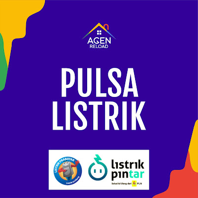 Daftar Harga Pulsa Listrik