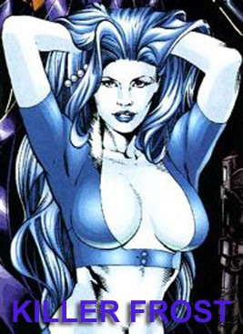 Killer Frost