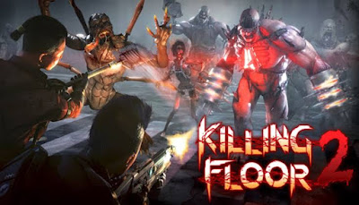 Killing Floor Download grátis