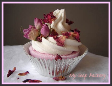 FizzyCreamyCupcakes