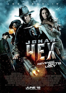 Download Jonah Hex Caçador de Recompensas Dual Audio