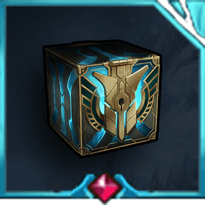 Hextech Chest Tapper LoL - VER. 2.21 Free Shopping MOD APK