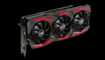 Leck unveils the new NVIDIA GEFORCE RTX 2060 graphics