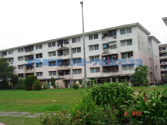 Rumah Sewa Area Cheras - Rumah XY Rumah Sewa Area Cheras - Rumah XY