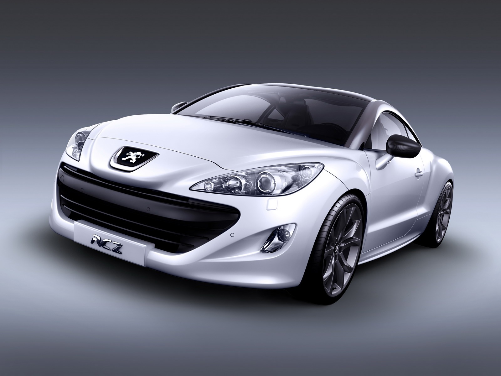Peugeot Cars Specification