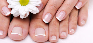 Curso Manicure e Pedicure