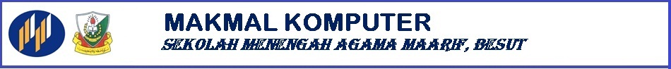 Makmal Komputer