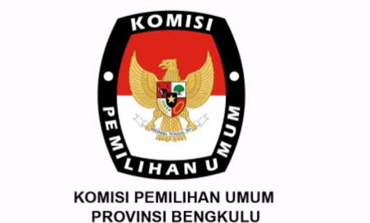 Komisoner KPU Provinsi Bengkulu Menunggu Keputusan KPU RI Atas Meninggalnya Cawagub Paslon Nomor Urut 1 Pilkada 2020.