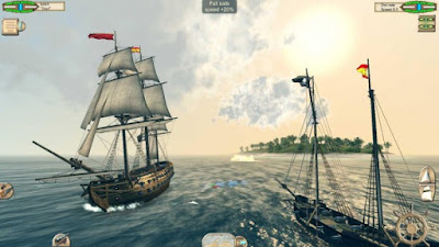 The Pirate: Caribbean Hunt v2.5 Mod Apk-4