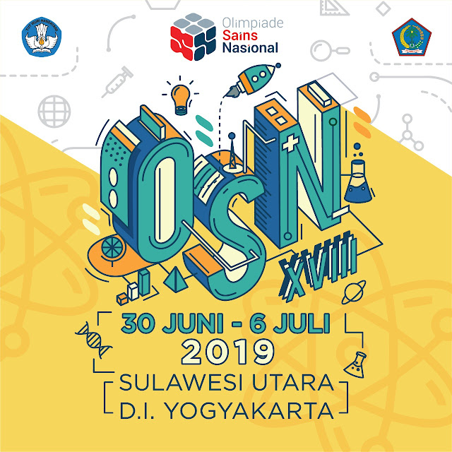 OSN Yogya 2019