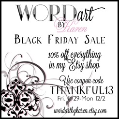 black Friday Sale