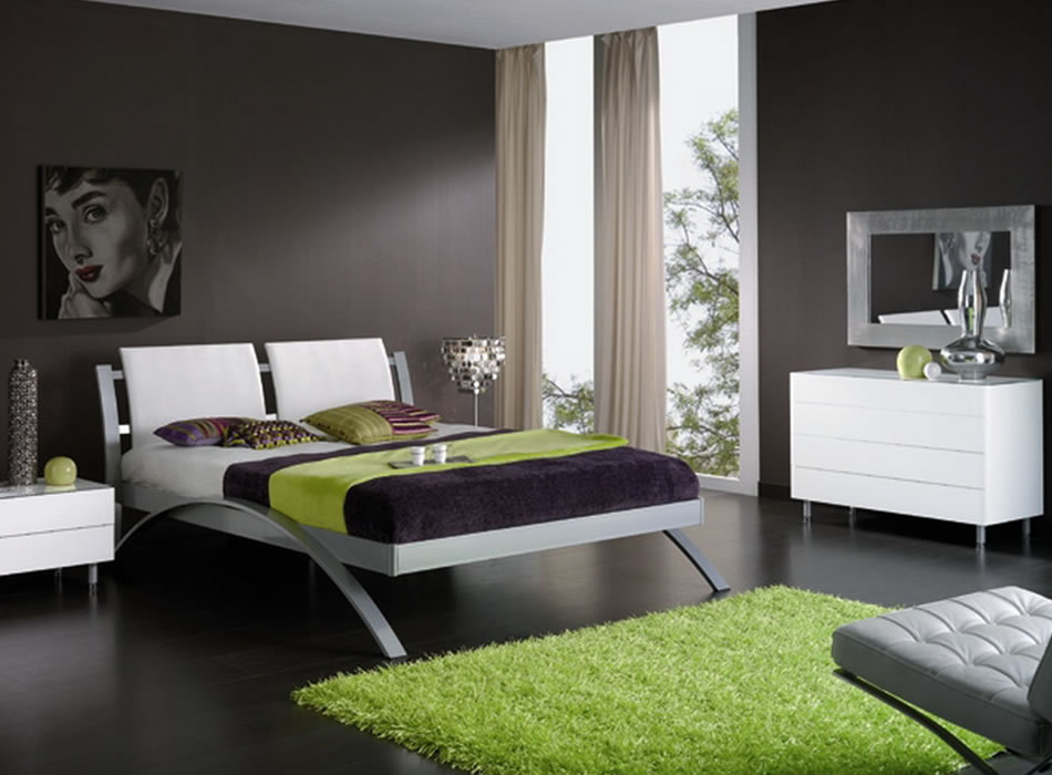 Bedroom Furniture Sets