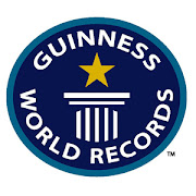 Asal usul guinness world record ditemukan