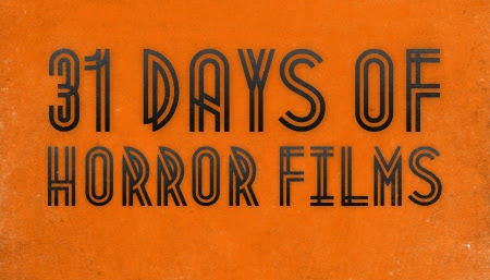 Horror Film Countdown