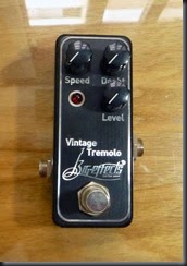Tremolo Big Effects