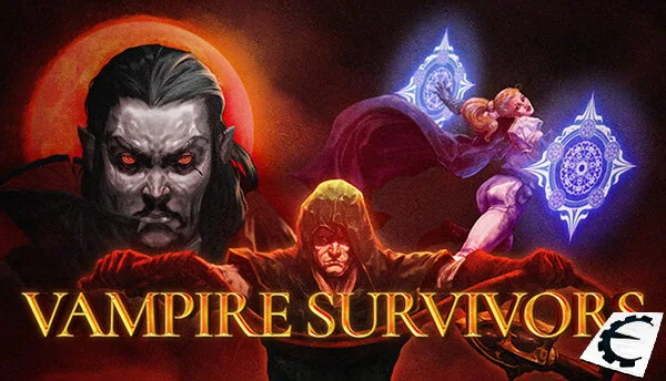 Vampire Survivors Cheat Engine