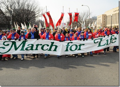 March for Life 2011 236