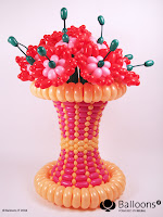 Balloon Vase1