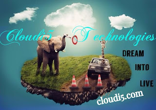  Cloudi5 Teechnologies