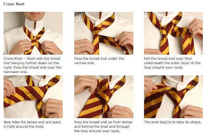 how easy is it to tie a tie Shashi sannabhadti's blog: 2) how to tie a
tie?