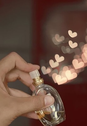 perfume