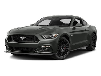 Ford Mustang GT Hd picture