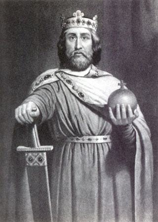 charlemagne