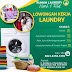 Lowongan Kerja Laundry di Rumah Laundry Wash & Fold