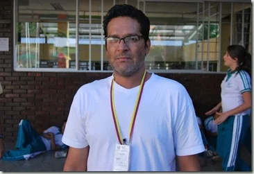 Iván Medina