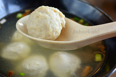 Yuan-Yean-Fish-Ball-Yong-Peng-Johor-元延正宗永平西刀鱼丸