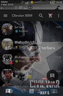 BBM MOD Civil War V.2.1.3.1.13 Terbaru