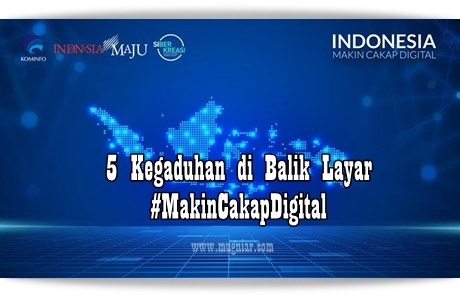 MAkin Cakap Digital