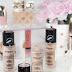 Deborah 24 Ore Extra Cover 2 in 1 Foundation and Concealer