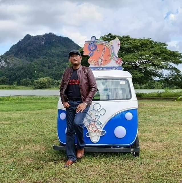 TEMPAT MENARIK DI PERLIS, TIMAH TASOH LAKE, EMPANGAN TASOH.