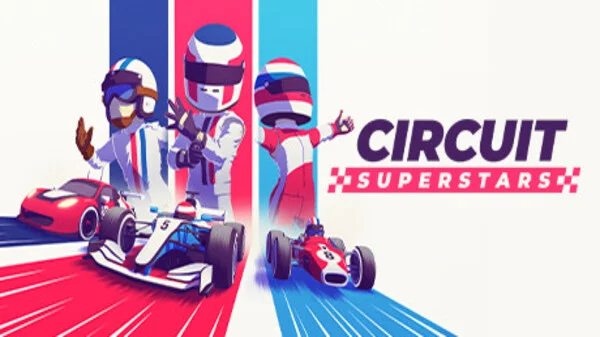 Circuit Superstars free download